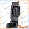 Serrure de porte gauche arrière pour VW | EZC-WW-090, 5N0839015D